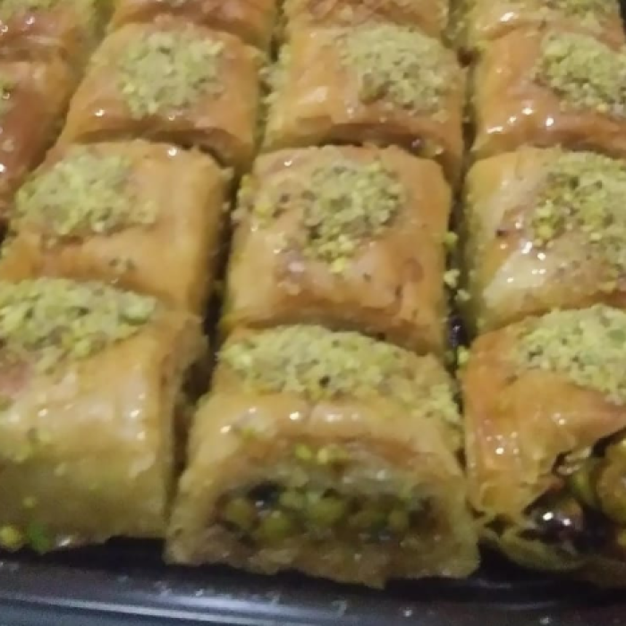 Baklava Baklawa - Rp 400.000